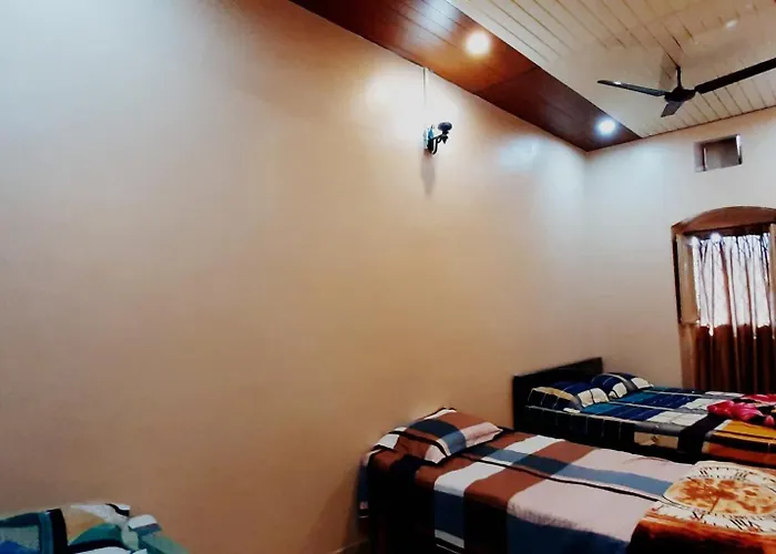 R.K.Homestay