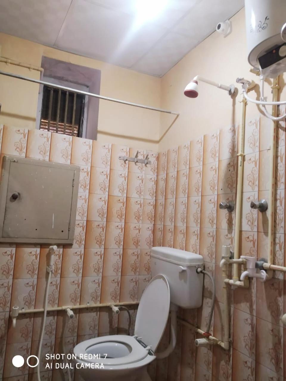 R.k.homestay * Varanasi