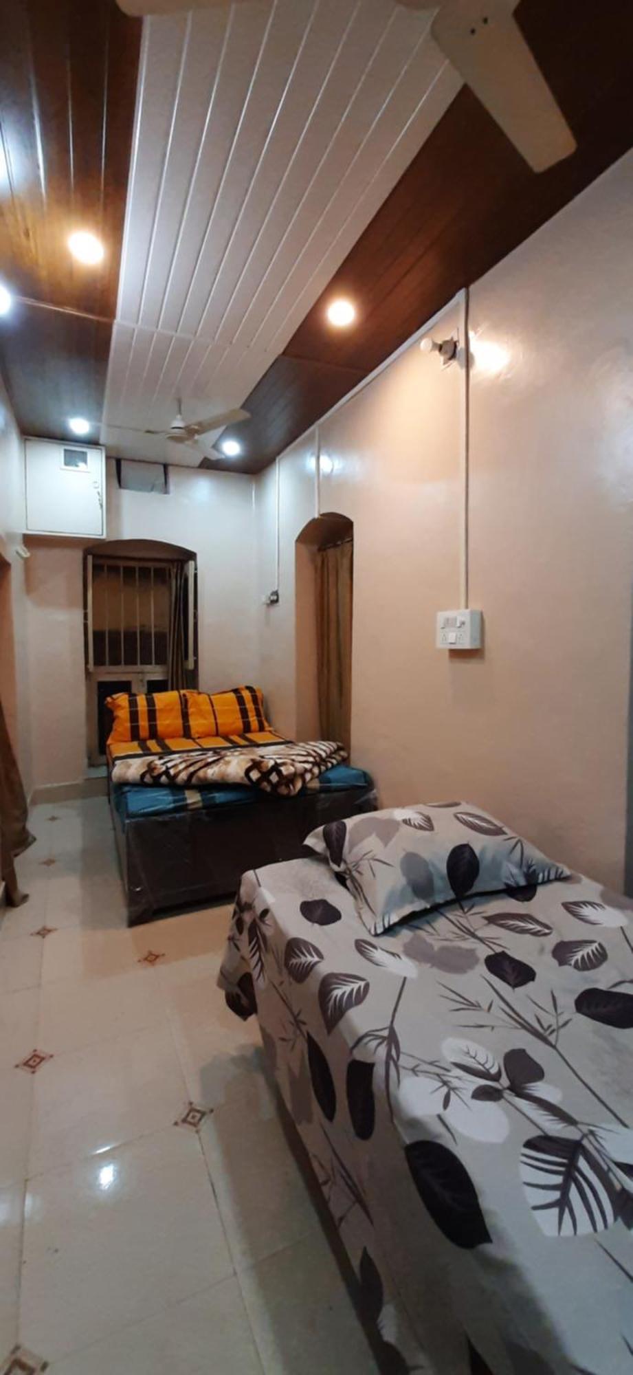 R.k.homestay