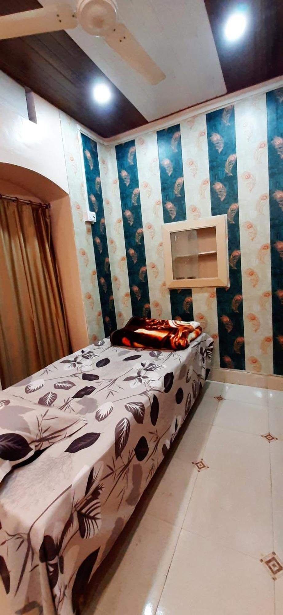 R.k.homestay Varanasi