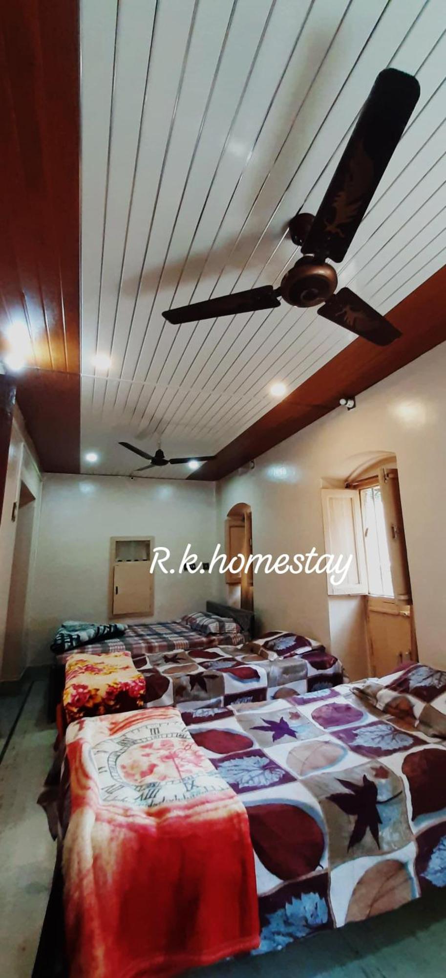 R.k.homestay Homestay