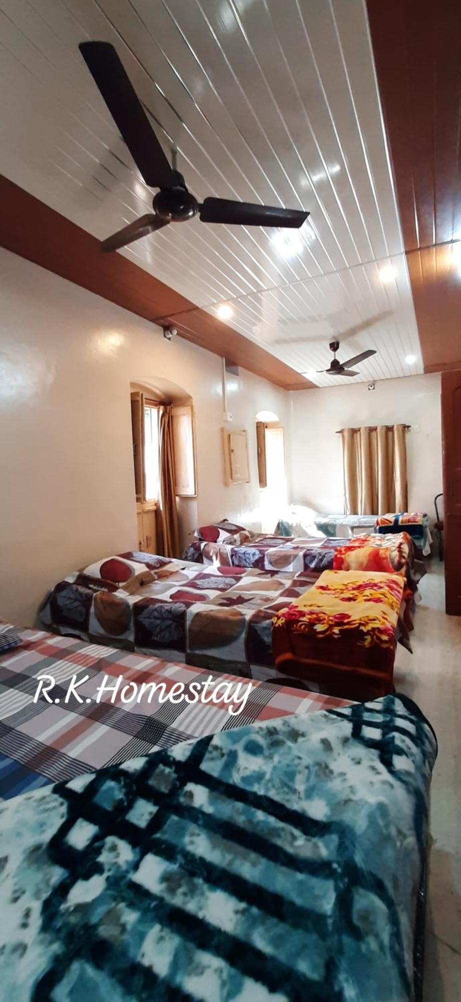 R.k.homestay Homestay Varanasi