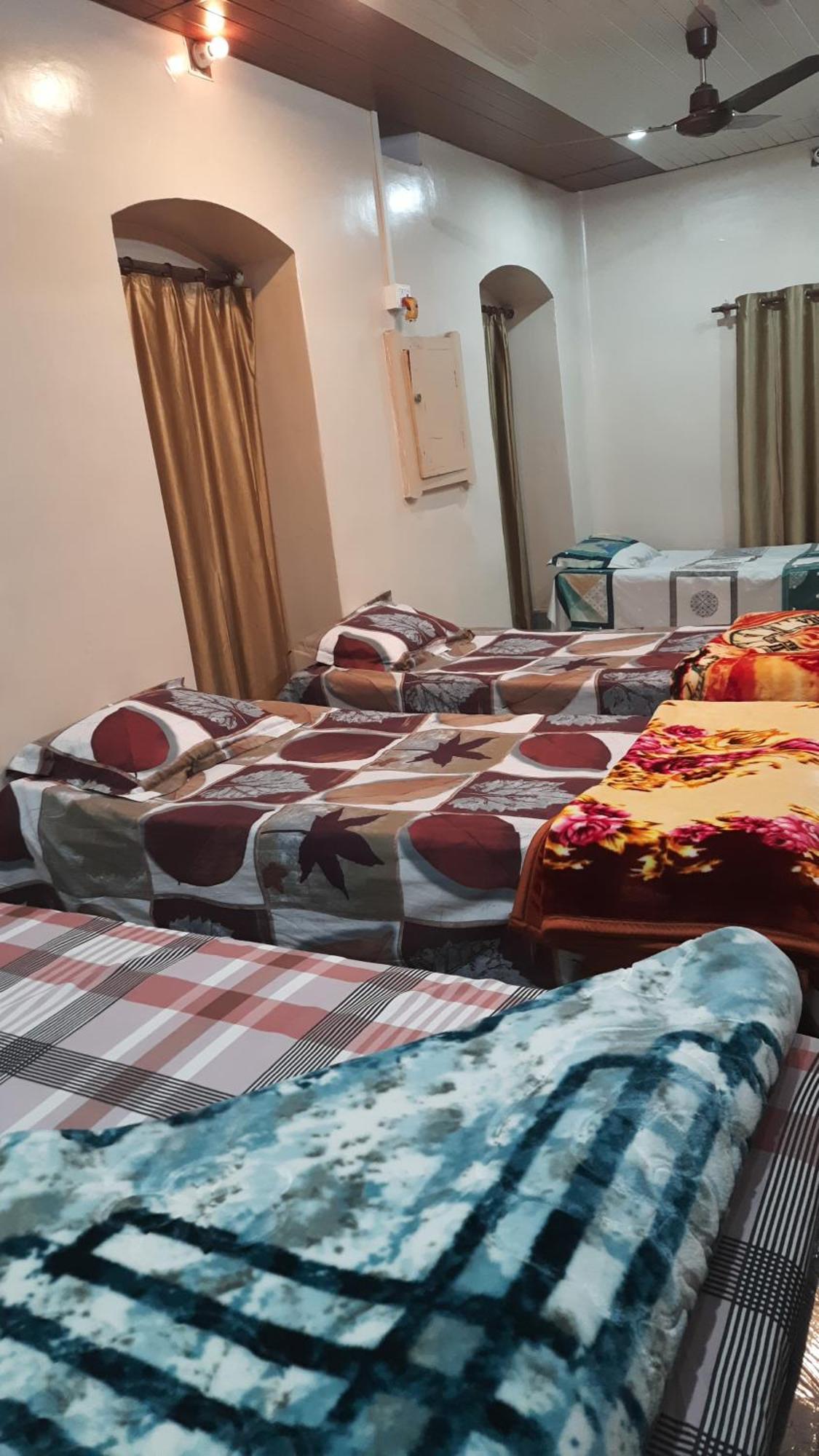 R.k.homestay Homestay