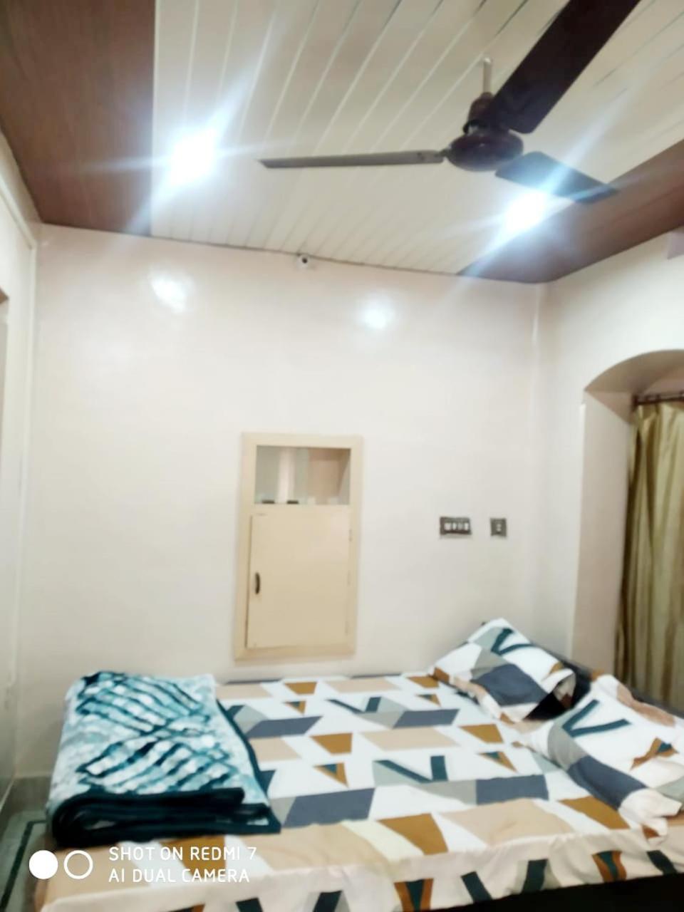 Homestay R.k.homestay Varanasi