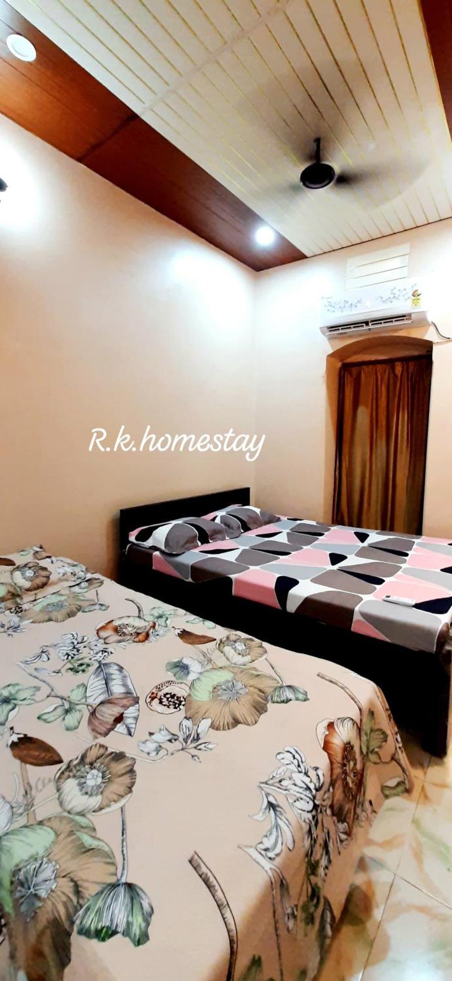 R.k.homestay Homestay Varanasi