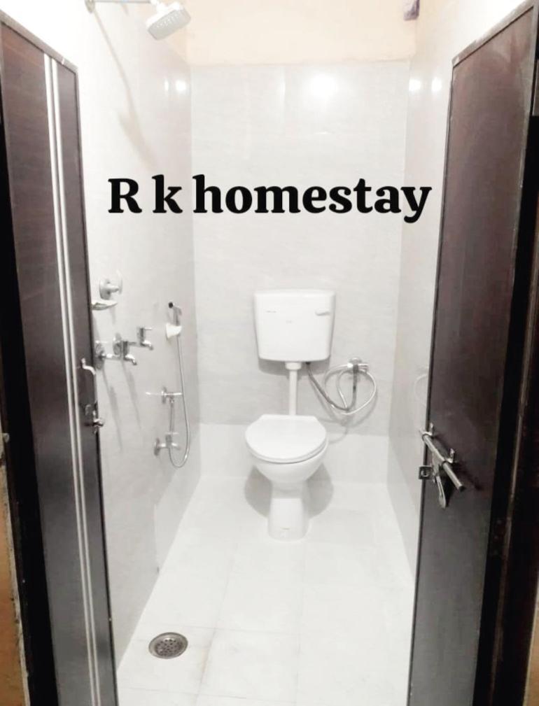 R.k.homestay *