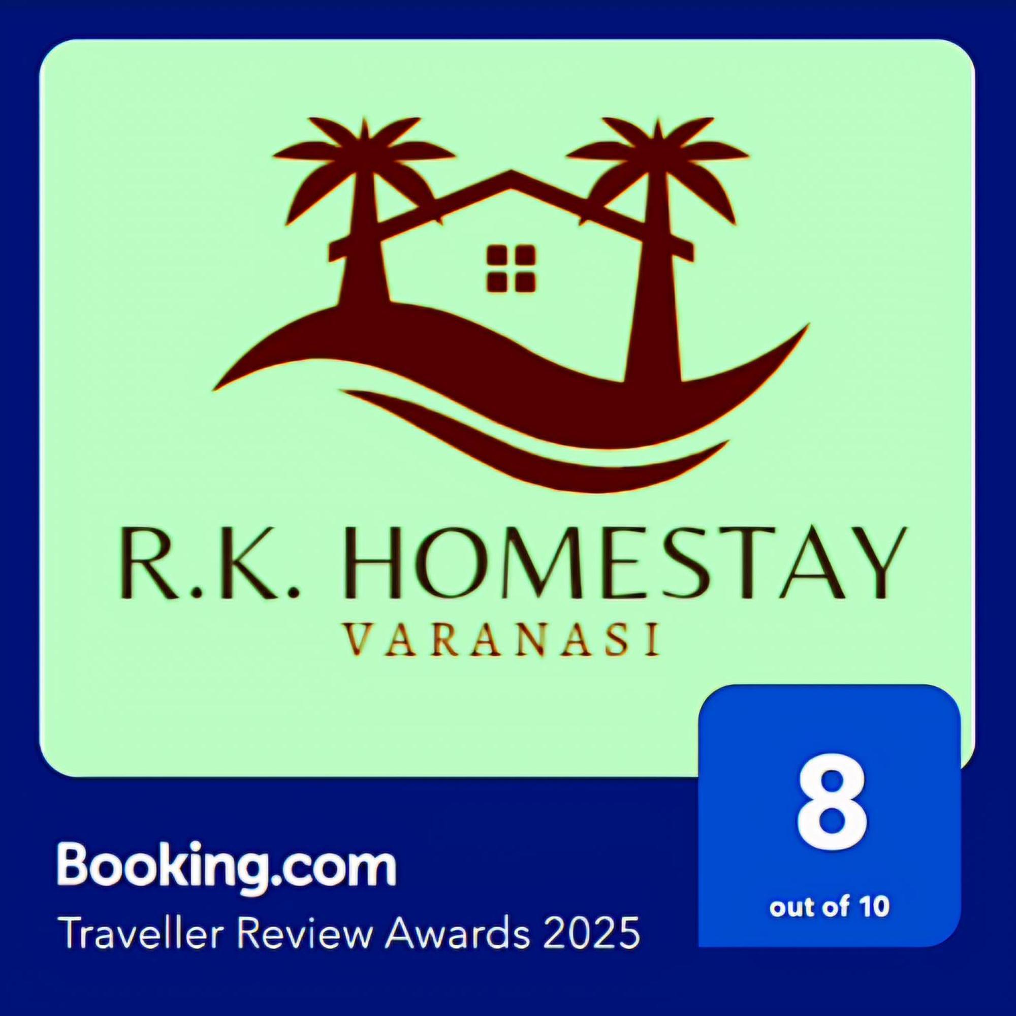 R.k.homestay Homestay *