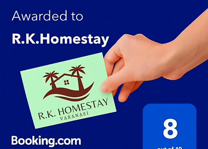 R.K.Homestay
