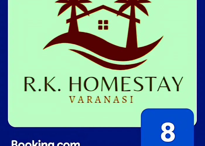 R.K.Homestay