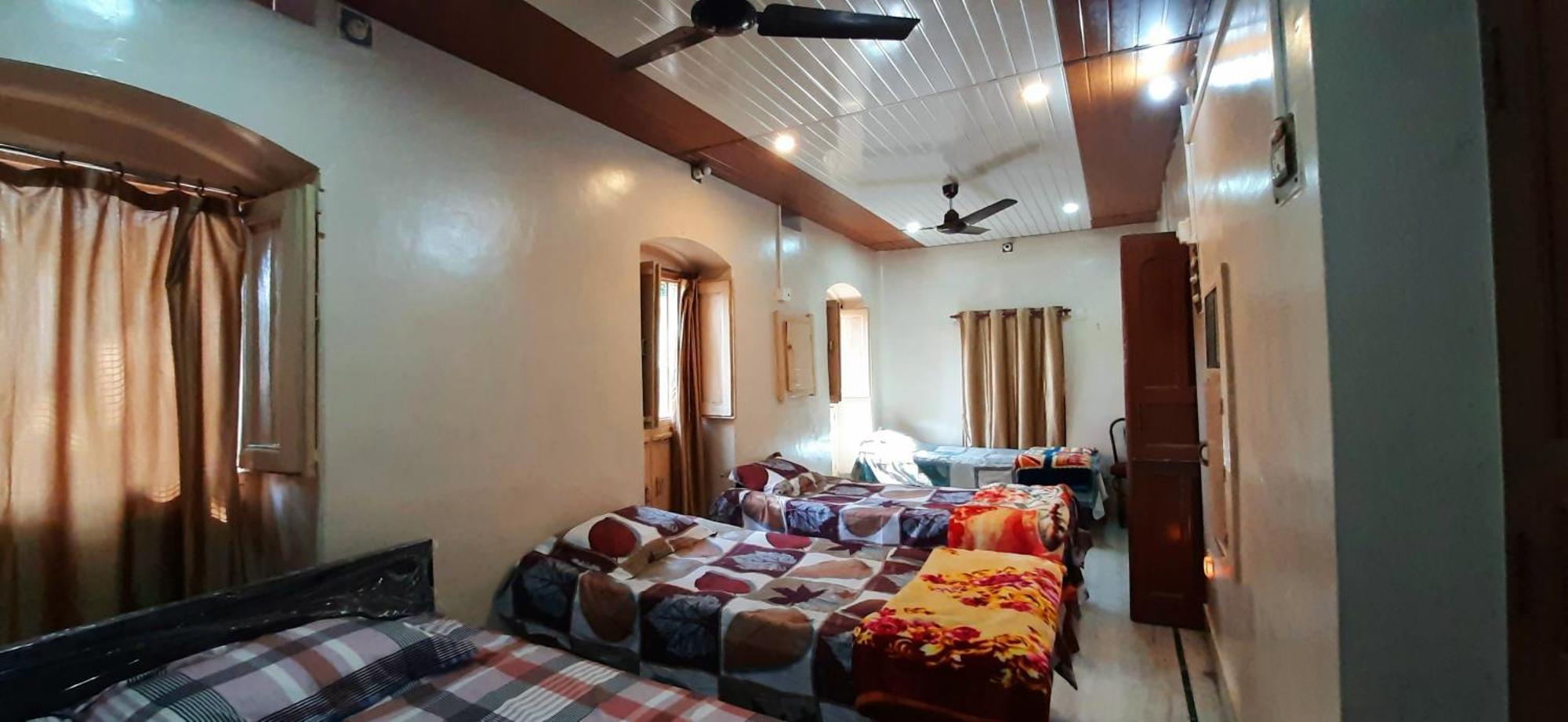 R.k.homestay