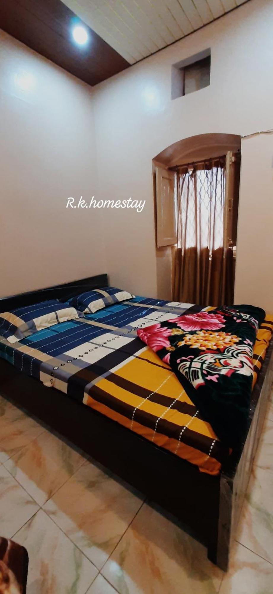 Homestay R.k.homestay