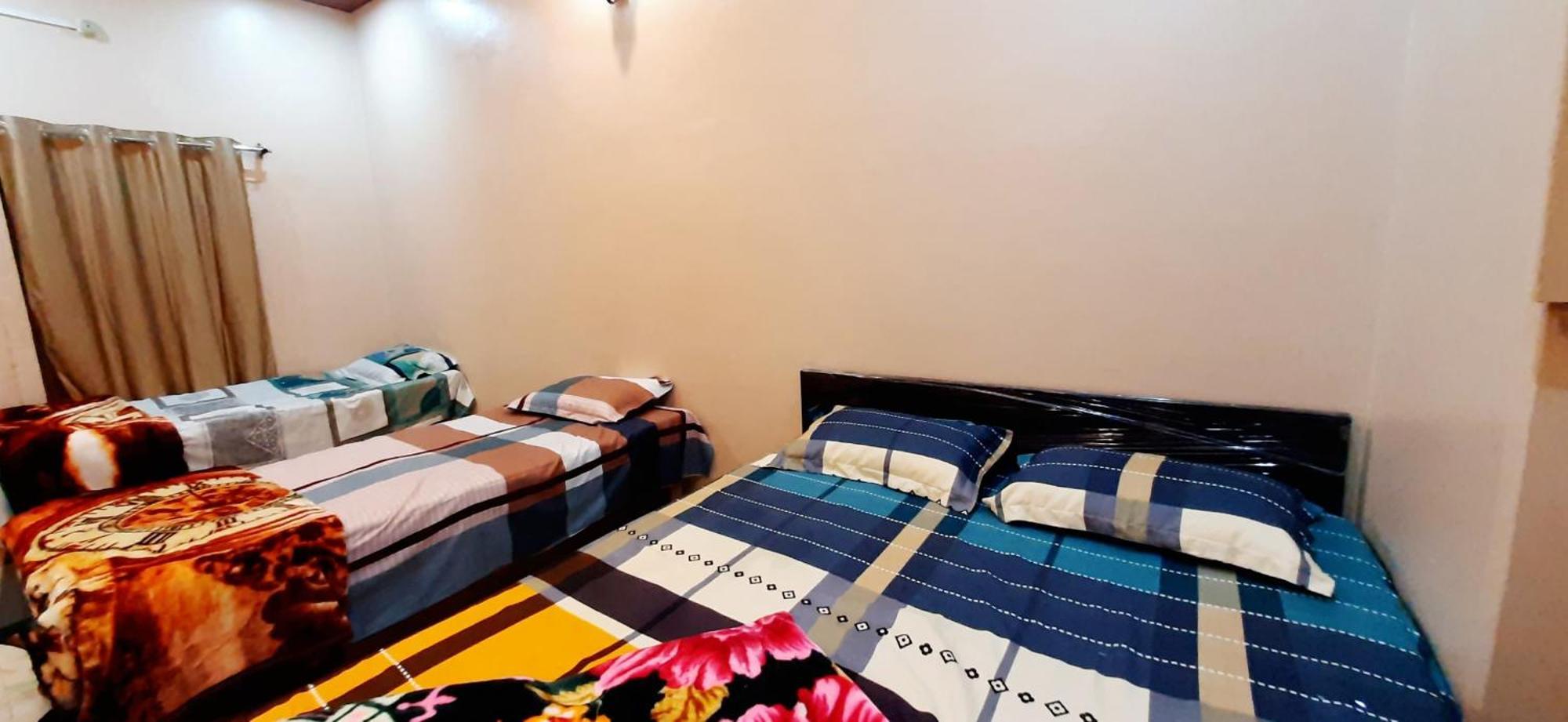Homestay R.k.homestay *