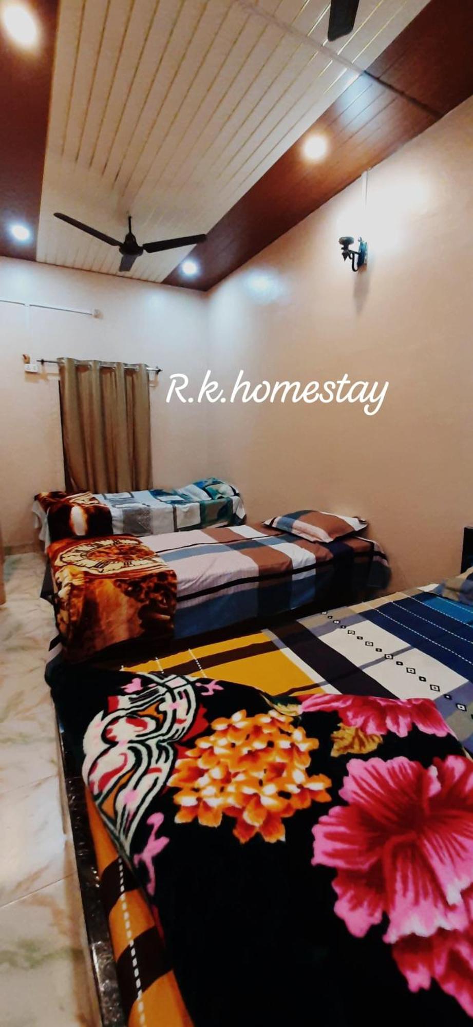R.k.homestay